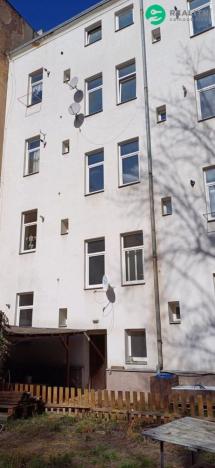 Prodej bytu 1+1, Teplice, Duchcovská, 39 m2