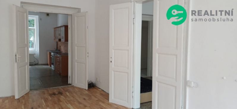 Prodej bytu 1+1, Teplice, Duchcovská, 39 m2