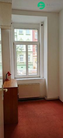 Prodej bytu 1+1, Teplice, Duchcovská, 39 m2