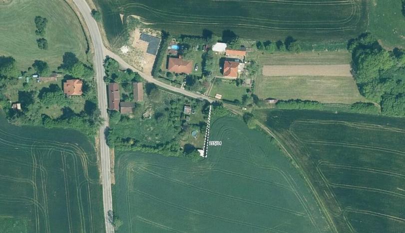 Prodej pole, Ostrovec, 7755 m2