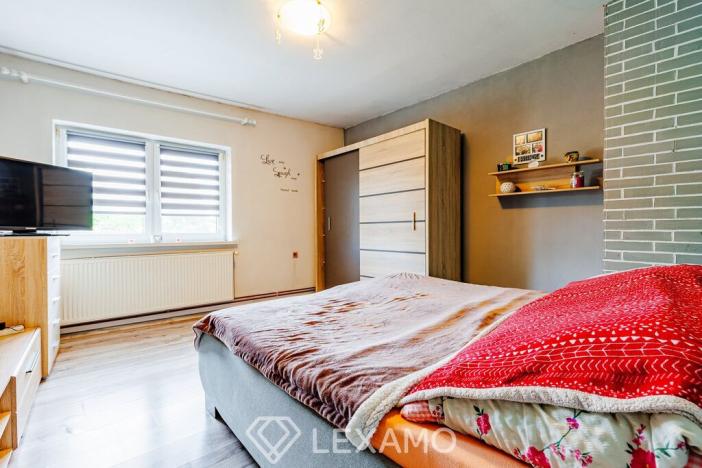 Prodej rodinného domu, Hevlín, 118 m2