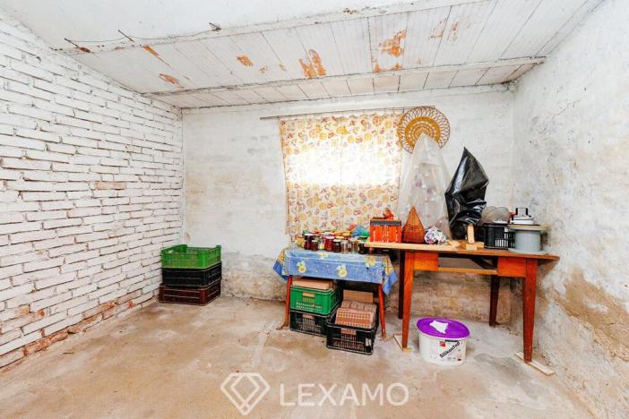 Prodej rodinného domu, Hevlín, 118 m2