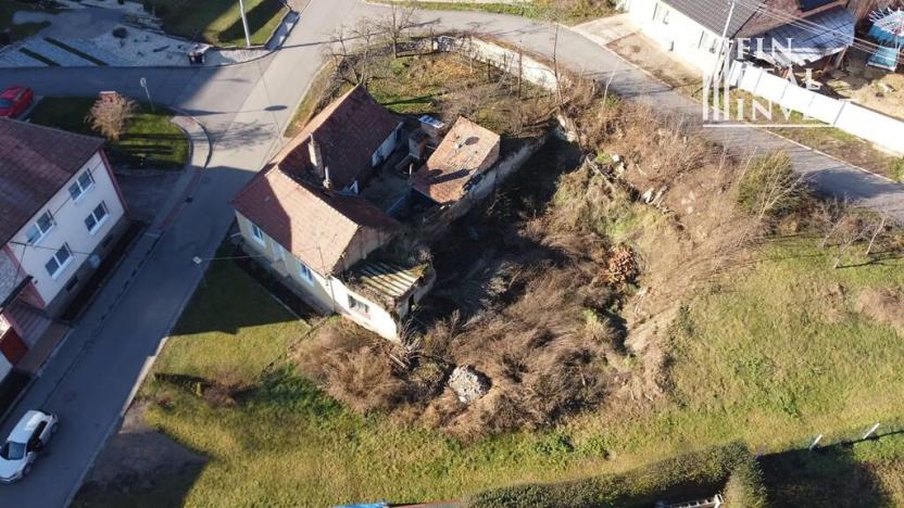 Prodej pozemku pro bydlení, Šardice, 365 m2