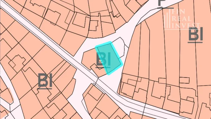 Prodej pozemku pro bydlení, Šardice, 365 m2