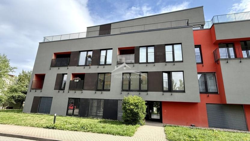 Prodej bytu 3+kk, Havlíčkův Brod, Stromovka, 91 m2