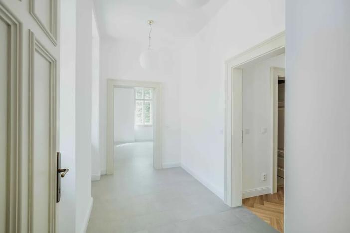 Pronájem bytu 3+kk, Praha, Karoliny Světlé, 78 m2