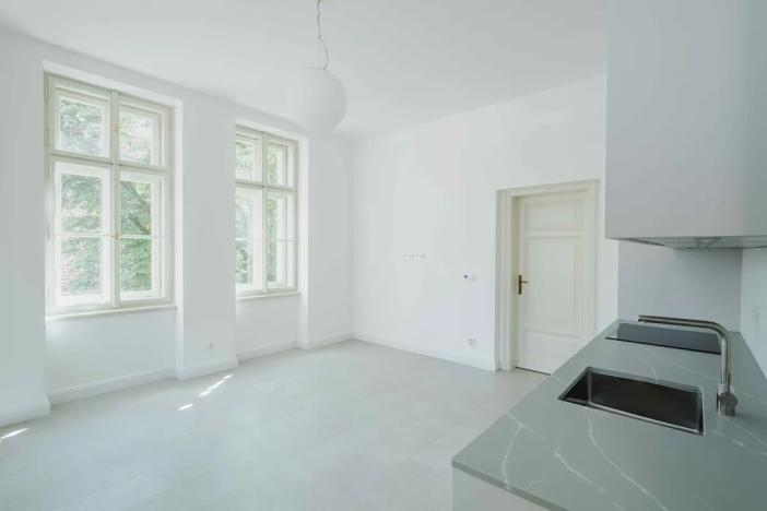 Pronájem bytu 3+kk, Praha, Karoliny Světlé, 78 m2