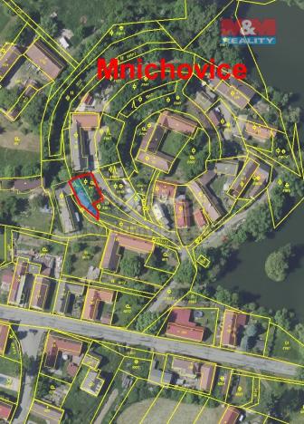 Prodej louky, Čechtice, 3113 m2