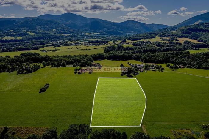 Prodej pozemku pro bydlení, Čeladná, 14017 m2