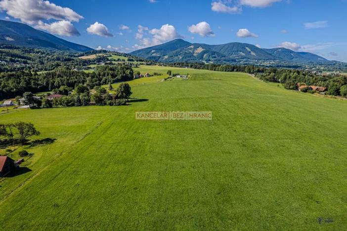 Prodej pozemku pro bydlení, Čeladná, 4672 m2