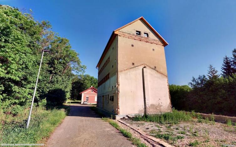 Prodej zemědělské usedlosti, Dymokury, Osvobození, 450 m2