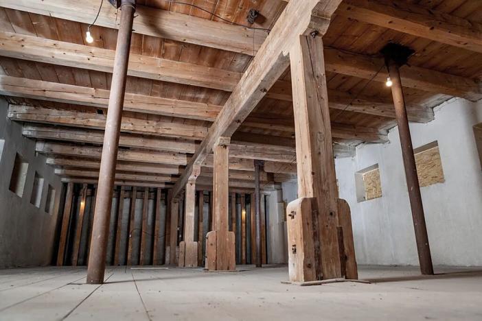 Prodej zemědělské usedlosti, Dymokury, Osvobození, 450 m2