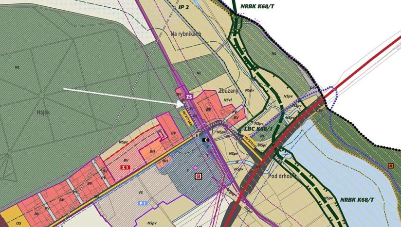 Prodej zemědělské usedlosti, Dymokury, Osvobození, 450 m2