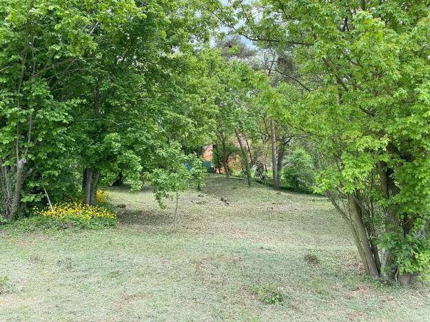 Prodej pozemku pro bydlení, Vonoklasy, 1002 m2