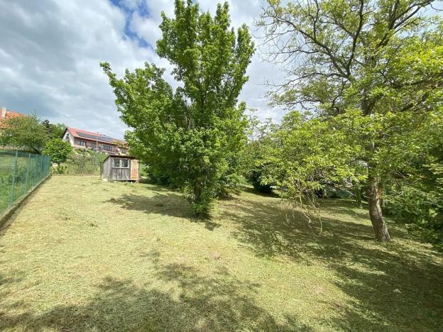 Prodej pozemku pro bydlení, Vonoklasy, 1002 m2