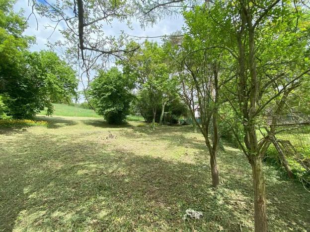 Prodej pozemku pro bydlení, Vonoklasy, 1002 m2