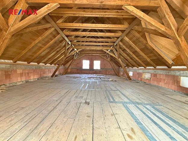 Prodej zemědělského objektu, Kostelec u Heřmanova Městce, 415 m2