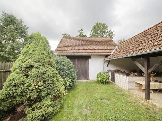 Prodej rodinného domu, Chotěmice, 110 m2