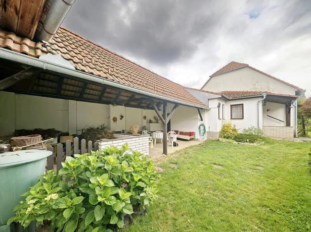 Prodej rodinného domu, Chotěmice, 110 m2