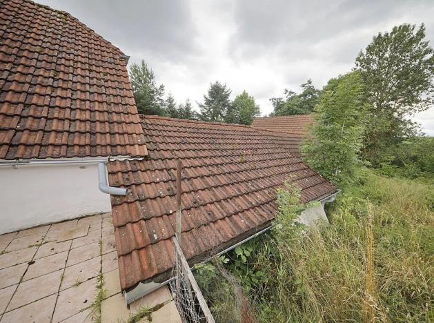 Prodej rodinného domu, Chotěmice, 110 m2