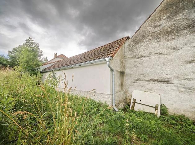 Prodej rodinného domu, Chotěmice, 110 m2