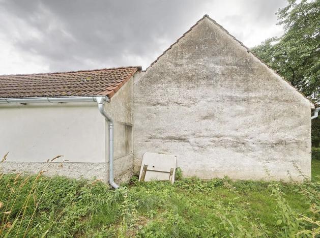 Prodej rodinného domu, Chotěmice, 110 m2