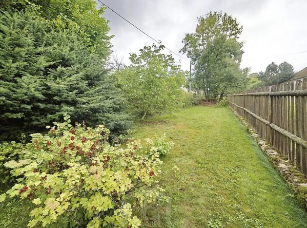 Prodej rodinného domu, Chotěmice, 110 m2