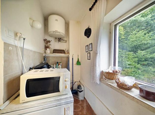 Prodej rodinného domu, Chotěmice, 110 m2