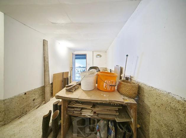 Prodej rodinného domu, Chotěmice, 110 m2