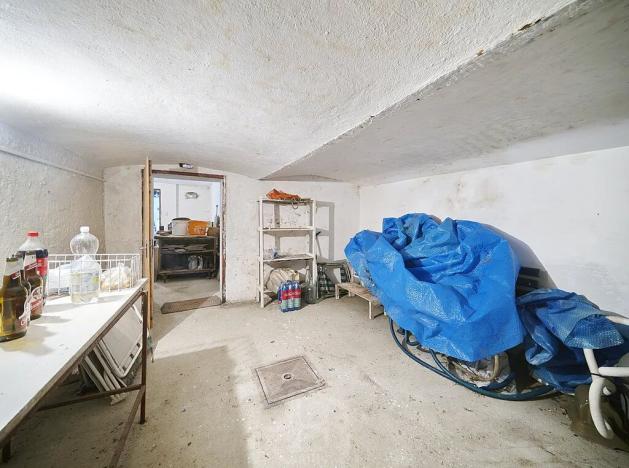 Prodej rodinného domu, Chotěmice, 110 m2