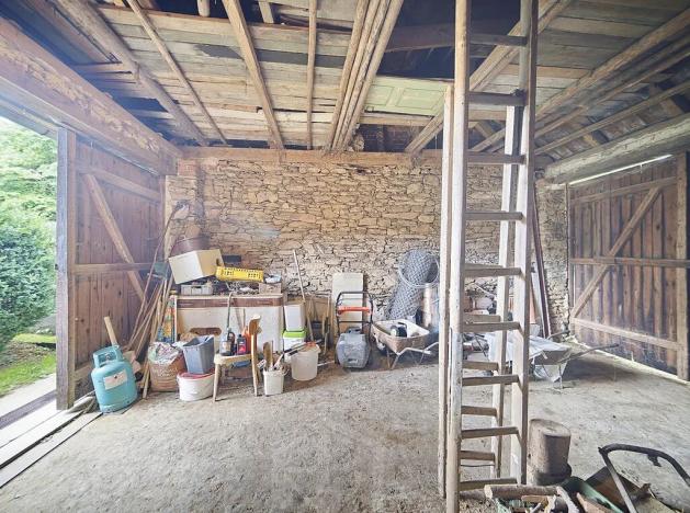 Prodej rodinného domu, Chotěmice, 110 m2