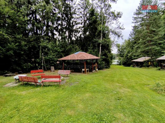 Prodej ubytování, Pojbuky, 26284 m2