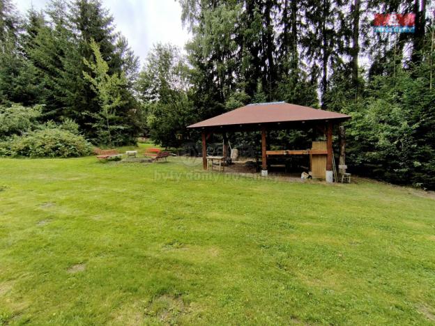 Prodej ubytování, Pojbuky, 26284 m2