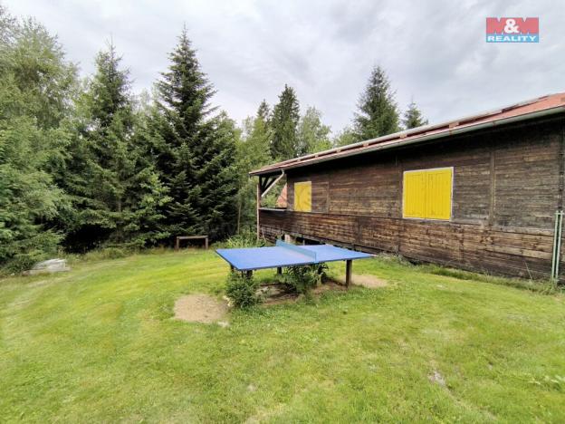 Prodej ubytování, Pojbuky, 26284 m2