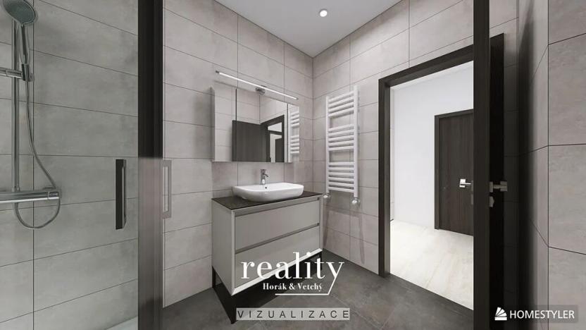 Prodej bytu 1+kk, České Budějovice, Dobrovodská, 26 m2