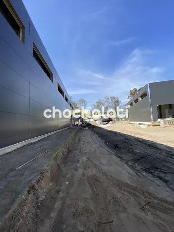 Pronájem obchodního prostoru, Pardubice, 2973 m2