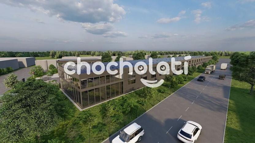 Pronájem obchodního prostoru, Pardubice, 2973 m2