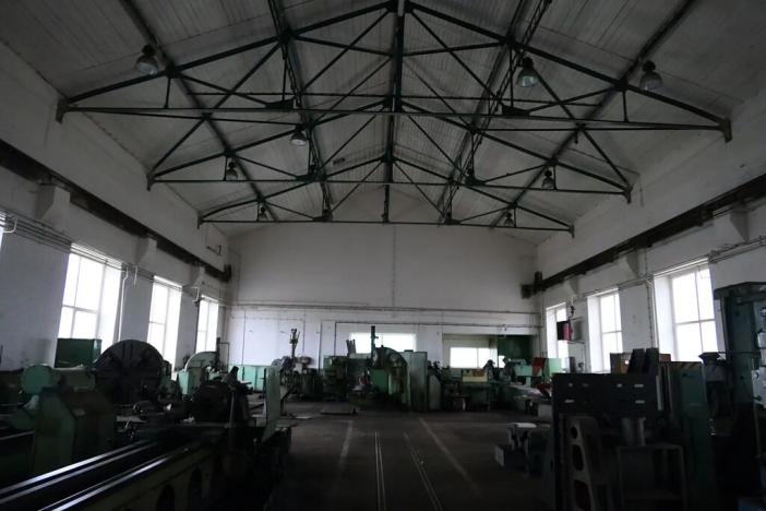 Prodej výrobních prostor, Pardubice, 5239 m2