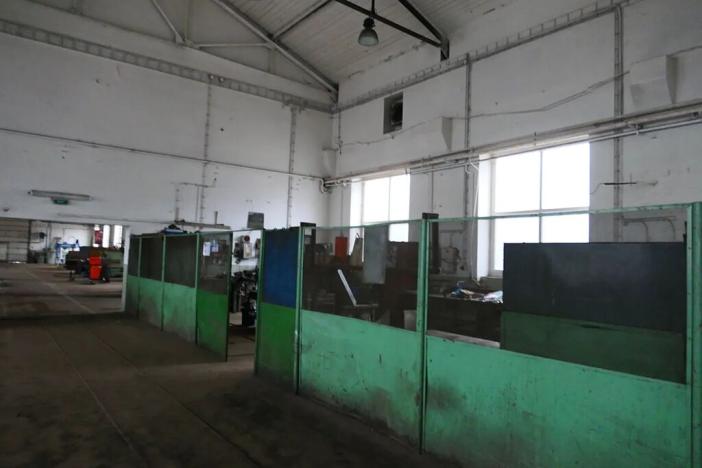 Prodej výrobních prostor, Pardubice, 5239 m2