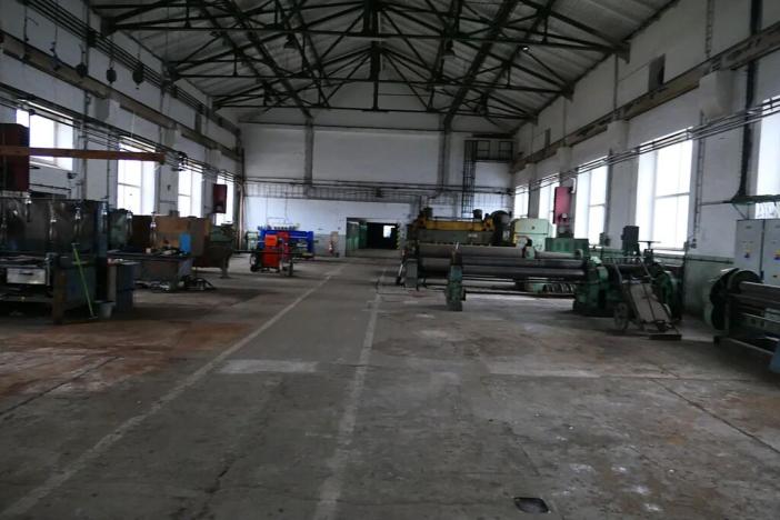 Prodej výrobních prostor, Pardubice, 5239 m2