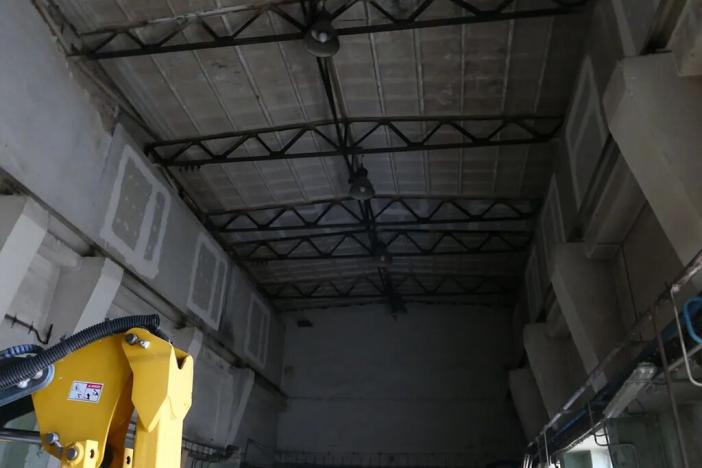 Prodej výrobních prostor, Pardubice, 5239 m2