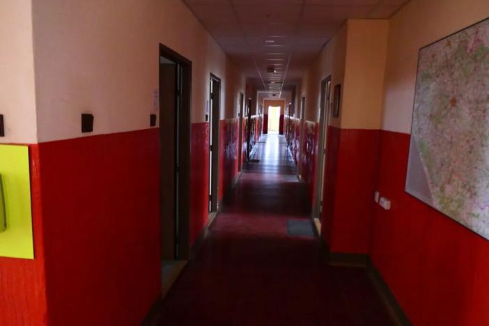 Prodej skladu, Pardubice, 5239 m2