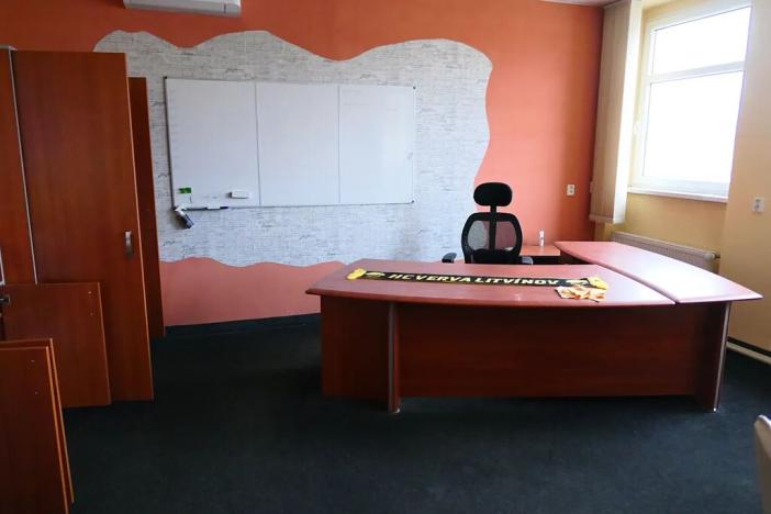 Prodej skladu, Pardubice, 5239 m2