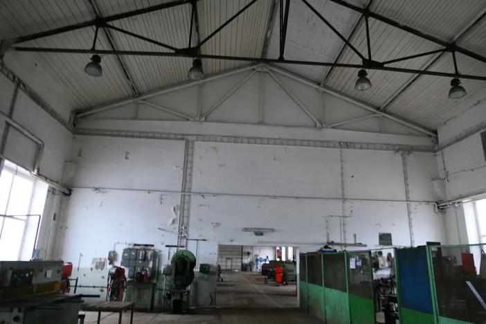 Prodej skladu, Pardubice, 5239 m2