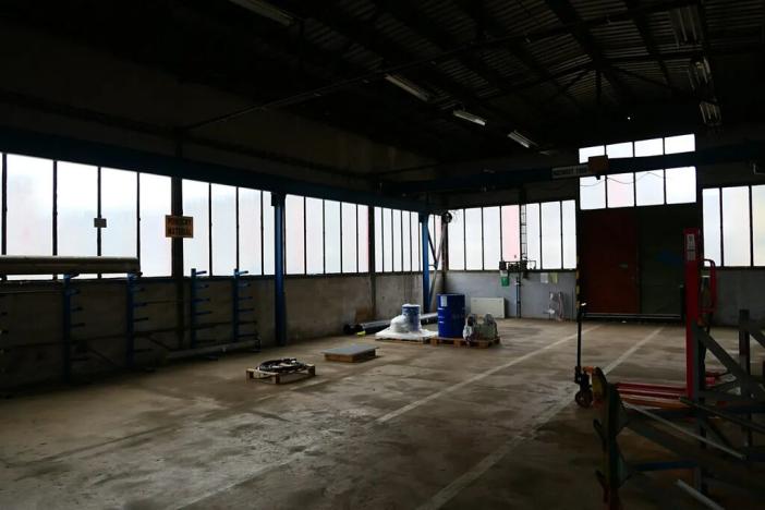 Prodej skladu, Pardubice, 5239 m2