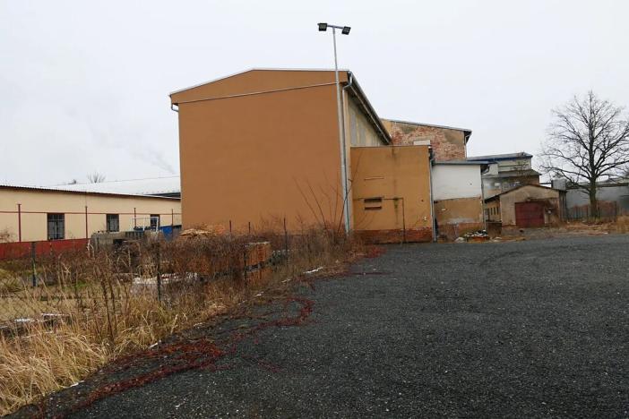 Prodej skladu, Pardubice, 5239 m2