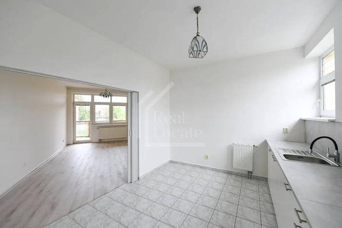 Pronájem bytu 1+1, Praha - Chodov, Kloknerova, 41 m2