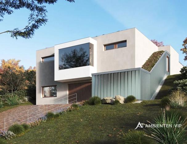 Prodej pozemku pro bydlení, Brno, 1337 m2