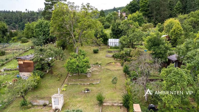 Prodej pozemku pro bydlení, Brno, 1337 m2