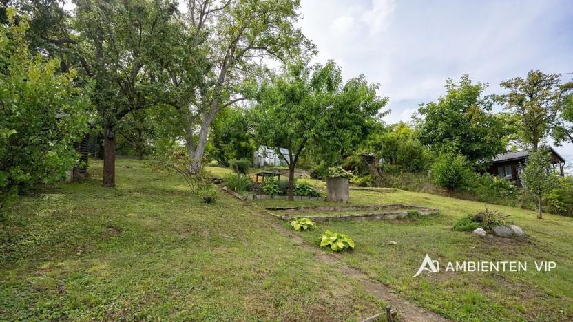 Prodej pozemku pro bydlení, Brno, 1337 m2